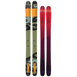 スキー板 ケーツー K2 23-24 マインドベンダー MINDBENDER 106C  (板のみ)｜gutsoutdoorshop