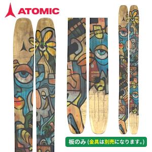 アトミック ATOMIC ベンチュラー 120 ...の商品画像