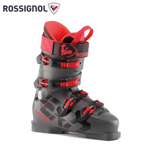 [旧モデルブーツ]ロシニョール ROSSIGNOL ヒーロー ワールドカップ HERO WORLD ...