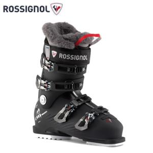 スキーブーツ ロシニョール 23-24 ROSSIGNOL レディース ピュアプロ PURE PRO 80｜gutsoutdoorshop