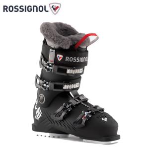 スキーブーツ ロシニョール 23-24 ROSSIGNOL レディース ピュアプロ PURE 70｜gutsoutdoorshop