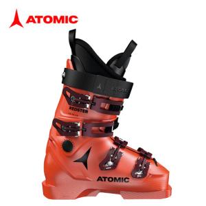 2023 ATOMIC アトミック REDSTER CS 130 スキーブーツ レーシング 競技 