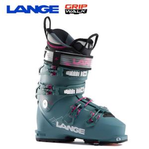 LANGE（ラング） 27 LANGE CODE 120 BOA MV GW 山スキーブーツ