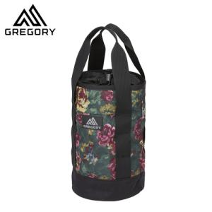 グレゴリー GREGORY ランタンバッグ Lantan BAG (ガーデンタペストリー)｜gutsoutdoorshop