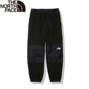 ノースフェイス THE NORTH FACE フリースパンツ デナリスリップオンパンツ Denali Slip-on Pant Mens (K) NB82133【アウトレット セール】｜gutsoutdoorshop