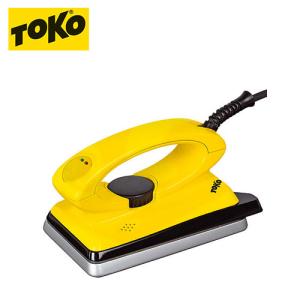 TOKO（トコ） TOKO T14 デジタルアイロン 1200W ワックス ワクシング