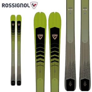 ROSSIGNOL（ロシニョール）SKY 7 HD W (スカイ7エイチディー