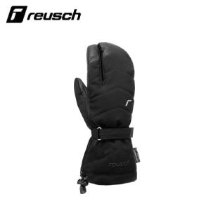 ロイシュ reusch グローブ ナディア ロブスター NADIA R-TEX XT LOBSTER (ブラック) 6231853の商品画像