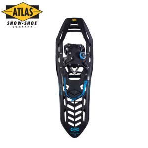 アトラス ATLAS スノーシュー ヘリウム MTN 23 1831937｜gutsoutdoorshop