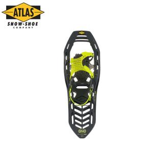 アトラス ATLAS スノーシュー ヘリウム TRAIL 23 1831952｜gutsoutdoorshop