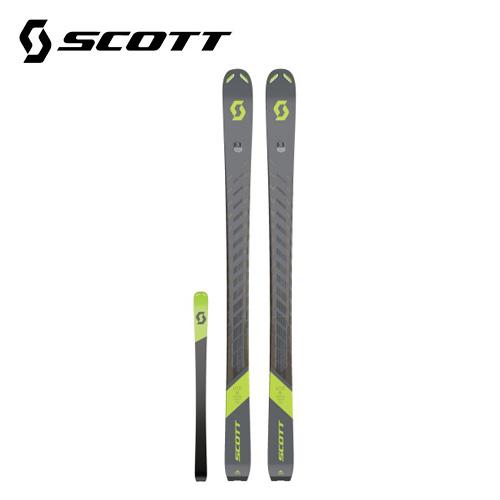 スキー板 スコット SCOTT 22-23 スーパーガイド SUPERGUIDE 95 (板のみ)[...