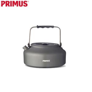 PRIMUS プリムス ライテックケトル0.9 ：P-731701｜gutsoutdoorshop