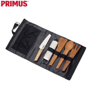 PRIMUS プリムス CF プレップセット ：P-C738007｜gutsoutdoorshop