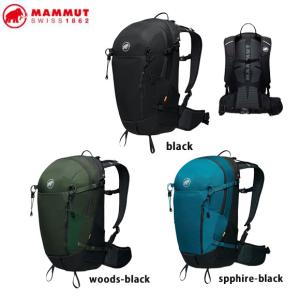 マムート MAMMUT バックパック Lithium 25 2530-03452[23ss]｜gutsoutdoorshop