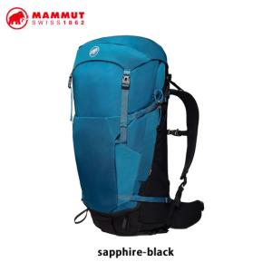 マムート MAMMUT バックパック Lithium 40 2530-03562[23ss]｜gutsoutdoorshop