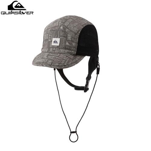 QUIKSILVER UV WATER SURF CAP UVウォーター サーフ キャップ マリンス...