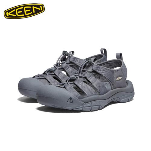 KEEN キーン 23SS NEWPORT H2 メンズ ニューポート エイチツー (Monochr...