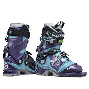 スカルパ テレマークブーツ 26.5cm T2eco スカルパ SCARPA T2 ECO 26.5