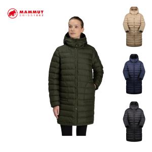 マムート MAMMUT セオン インサレーション カーディガン ロング マムート MAMMUT セオン インサレーション カーディガン ロング