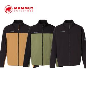 MAMMUT（マムート） Comfort Jacket AF Men 1011-02410 コンフォート