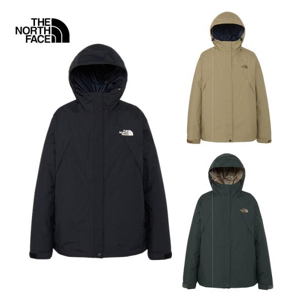 ザ・ノース・フェイス THE NORTH FACE Scoop Jacket スクープジャケット ウ...