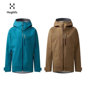 HAGLOFS（ホグロフス） スキーウェア 2026 Haglofs Vassi GTX Pro II