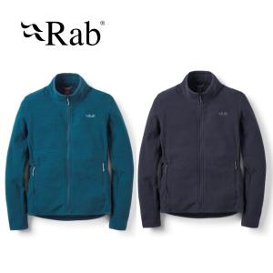 Rab（ラブ） Rab Vital Hoody レディース バイタル フーディ ウィンド