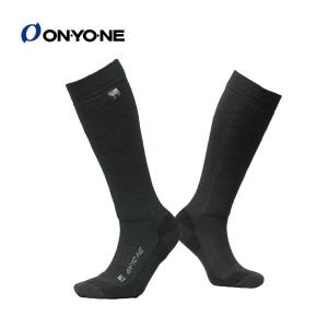 オンヨネ ONYONE メリノPP ソックス ロング(中厚手) 靴下 ユニセックス 防寒 ドライ メリノウール ODA92930