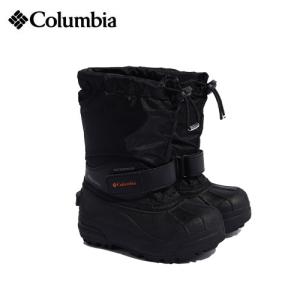 コロンビア columbia チルドレンズ パウダーバグ フォーティ CHILDRENS POWDERBUG FORTY (012) BC1324｜gutsoutdoorshop