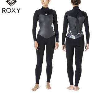 Roxy ロキシー 3/2 SYNCRO SERIES BZ FULLSUIT Wetsuits ウエットスーツ 女性用 XBBW RWT191914の商品画像