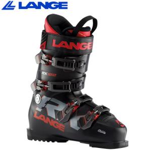 LANGE ラング　RX100 スキーブーツ 306mm 26-26.5 LANGE（ラング） スキーブーツ RX100（BLACK）LBK2100 (22/23 2023