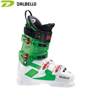 スキーブーツ ダルベロ 22-23 DALBELLO DRS 110 [旧モデルブーツ]