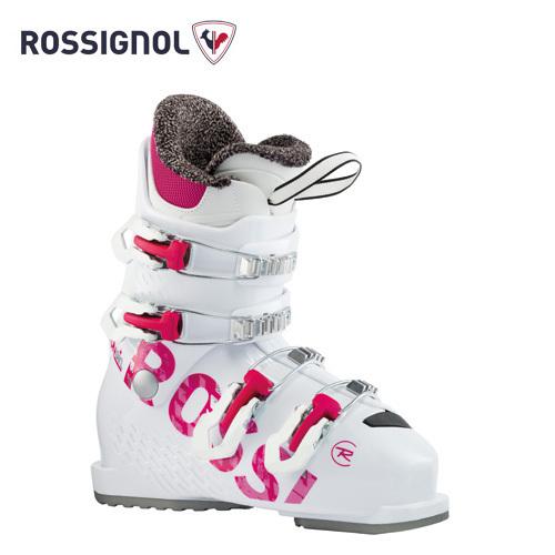 スキーブーツ ジュニア ロシニョール 22-23 ROSSIGNOL ファンガール FUN GIRL...