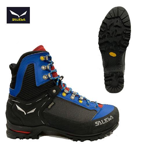 登山靴 サレワ SALEWA レイブン ゴアテックス RAVEN2 GTX Men メンズ