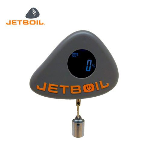 ジェットボイル JETBOIL ジェットゲージ 残量 計測 ガス ストーブ キャンプ アウトドア 1...