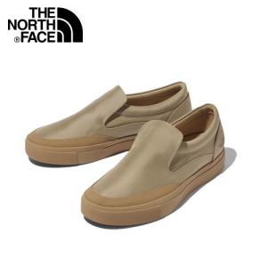 ノースフェイス THE NORTH FACE シャトル スリッポン ウォータープルーフ Shuttle Slip-On WP (KP) ユニセックス NF52140【アウトレット セール】｜gutsoutdoorshop