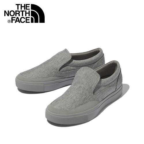 ノースフェイス シャトル スリッポン ウォータープルーフ Shuttle Slip-On WP (M...