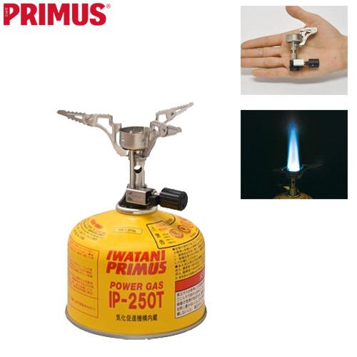 プリムス PRIMUS 115フェムトストーブ ガス ストーブ P-115