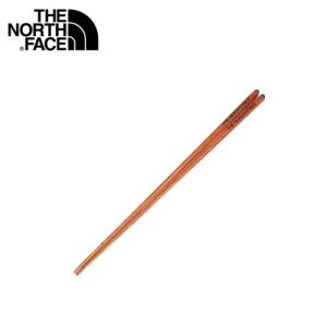 ノースフェイス THE NORTH FACE ランドアームススティックス Land Arms Sticks (N) カトラリー 箸 NN32205 アウトドア用品【24春夏】｜gutsoutdoorshop