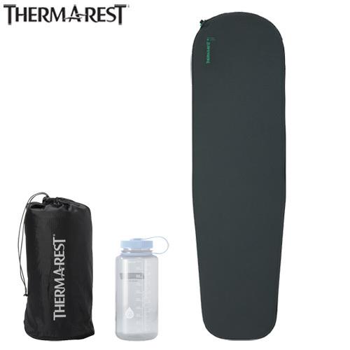 サーマレスト THERMAREST トレイルスカウト エアー マット R/レギュラー (ディープフォ...