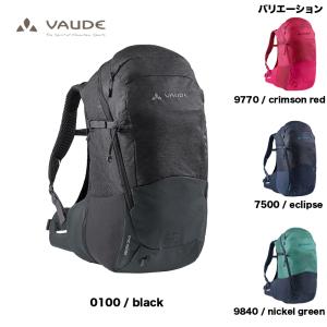 ファウデ VAUDE ウィメンズ タコラ Womens Tacora 26+3 レディース