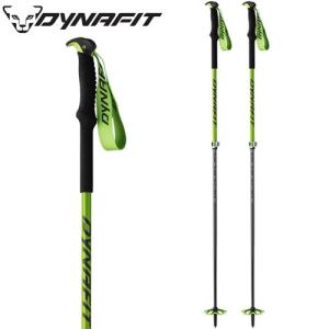 Dynafit ディナフィット Tour Vario 2 ポール Pole ストック バックカントリー 伸縮ポール 年中無休