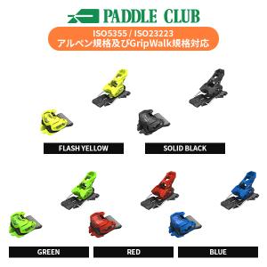 【ビンディング】チロリア TYROLIA アタック14 ATTACK 14 GW【単品販売不可】【スキー金具】【24-25】【2025】【旧モデル】