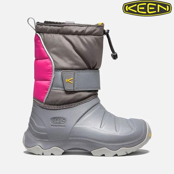 キーン KEEN ルミブーツ LUMI BOOT II WP C キッズ 子供用 1023715