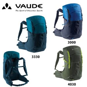 ファウデ VAUDE Brenta24 登山 ザック バックパック 14392
