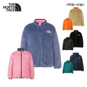 ノースフェイス THE NORTH FACE Reversible Cozy Jacket：NYJ82344【アウトレット セール】｜gutsoutdoorshop