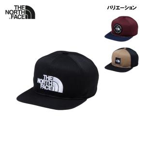 ノースフェイス THE NORTH FACE Kids' TNF Trucker Cap ：NNJ42305【アウトレット セール】｜gutsoutdoorshop