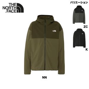 ノースフェイス THE NORTH FACE エイペックスフレックスフーディ APEX FLEX HD NP72381 メンズ アウター アウトドアウエア K NN ZC【24春夏】M L XL｜gutsoutdoorshop