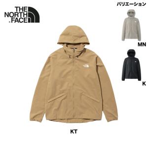 ノースフェイス THE NORTH FACE TNFビーフリージャケット TNF BE FREE JACKET NP22132  メンズ アウター アウトドアウエア K KT MN【24春夏】S M L XL｜gutsoutdoorshop