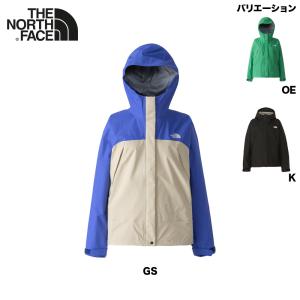 ノースフェイス THE NORTH FACE ドットショットジャケットドットショットジャケット レディース レインジャケット NPW61930 アウトドアウエア【24春夏】M L XL｜gutsoutdoorshop